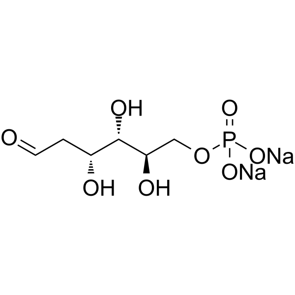 2-Deoxy-D-glucose 6-phosphate disodium 33068-19-8